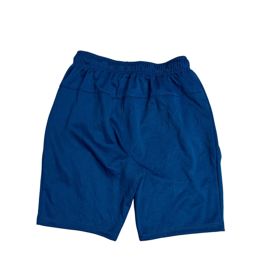 Russell® Athletic Zip Pocket Training Shorts 🔵(S)