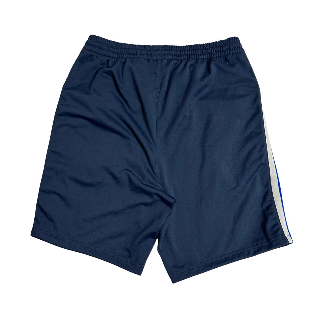 FILA® Stripe Panel Athletic Shorts 🔷(L)