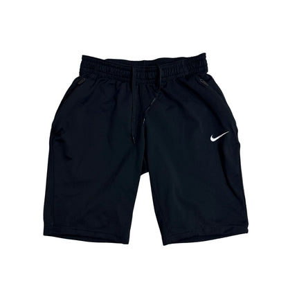 Nike® Dri-FIT Black Training Shorts ✔️(S)