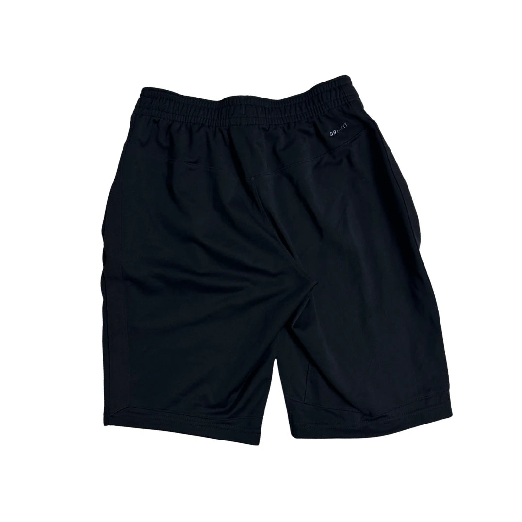 Nike® Dri-FIT Black Training Shorts ✔️(S)