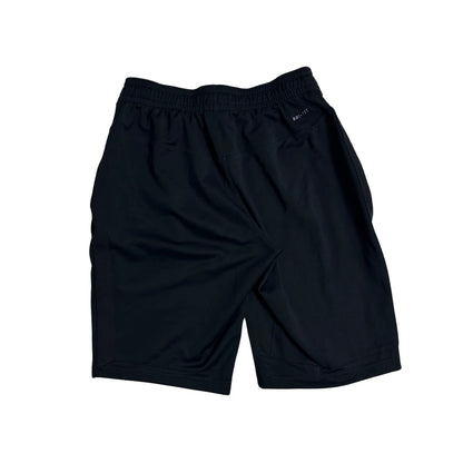 Nike® Dri-FIT Black Training Shorts ✔️(S)