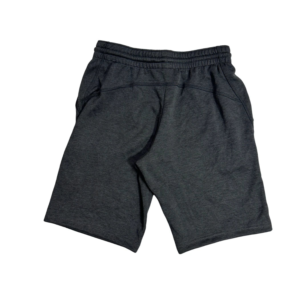 Champion® Dark Grey Athletic Shorts 🟢(S)