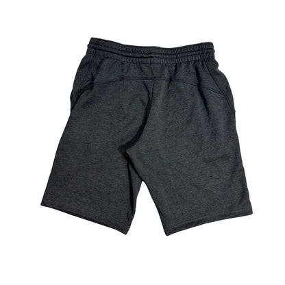 Champion® Dark Grey Athletic Shorts 🟢(S)