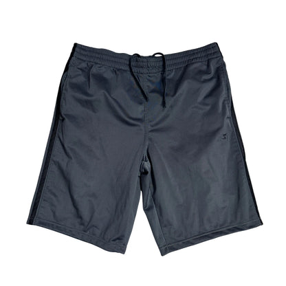 Starter® Grey Athletic Shorts 🏋️(L)