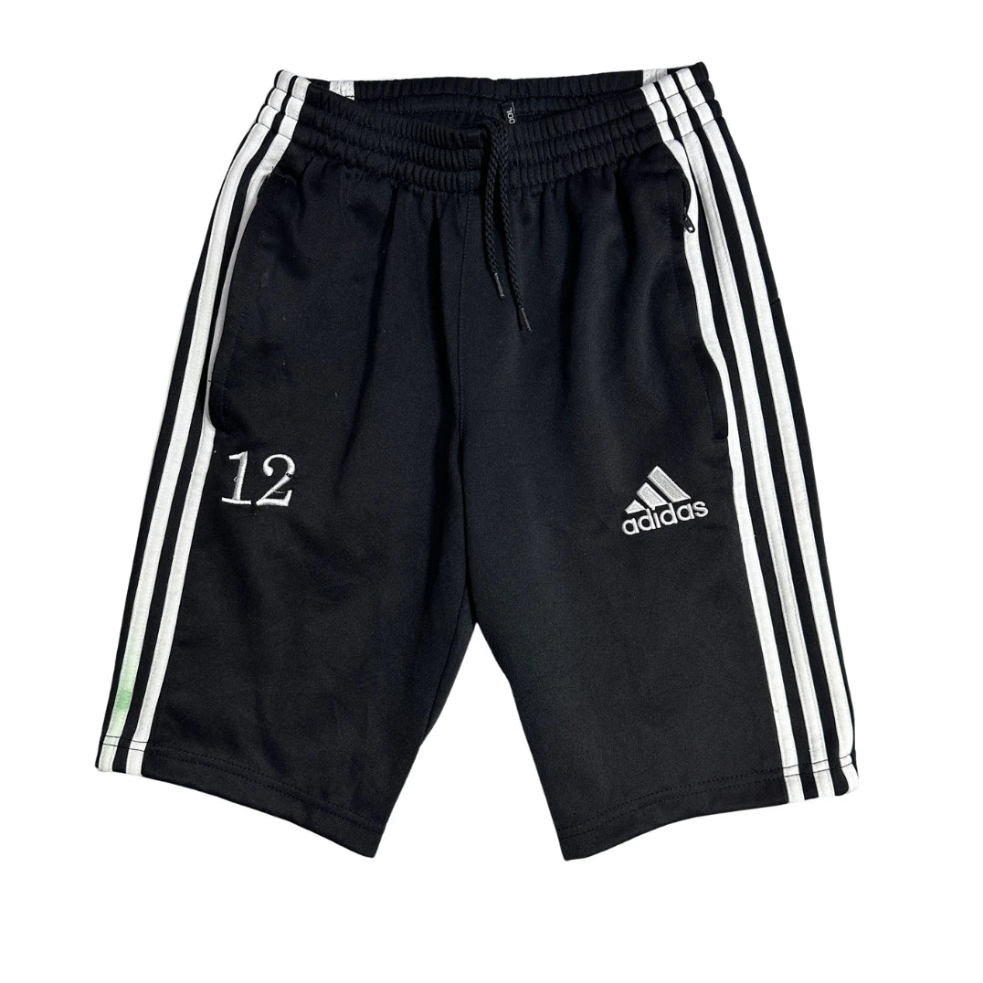 Adidas® Black Climacool Sports Shorts ❄️(S)