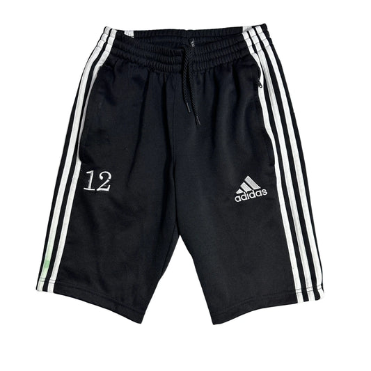 Adidas® Black Climacool Sports Shorts ❄️(S)