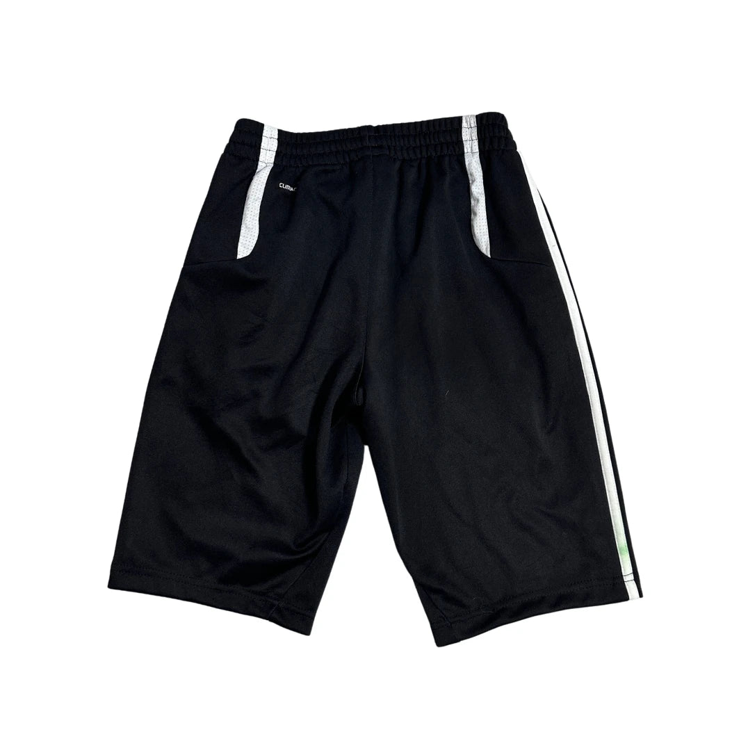 Adidas® Black Climacool Sports Shorts ❄️(S)
