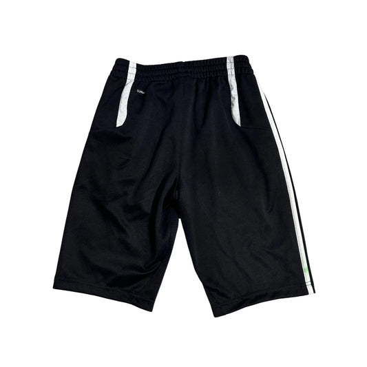 Adidas® Black Climacool Sports Shorts ❄️(S)