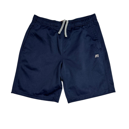 Russell® Athletic Navy Training Shorts 🏃‍♂️(L)