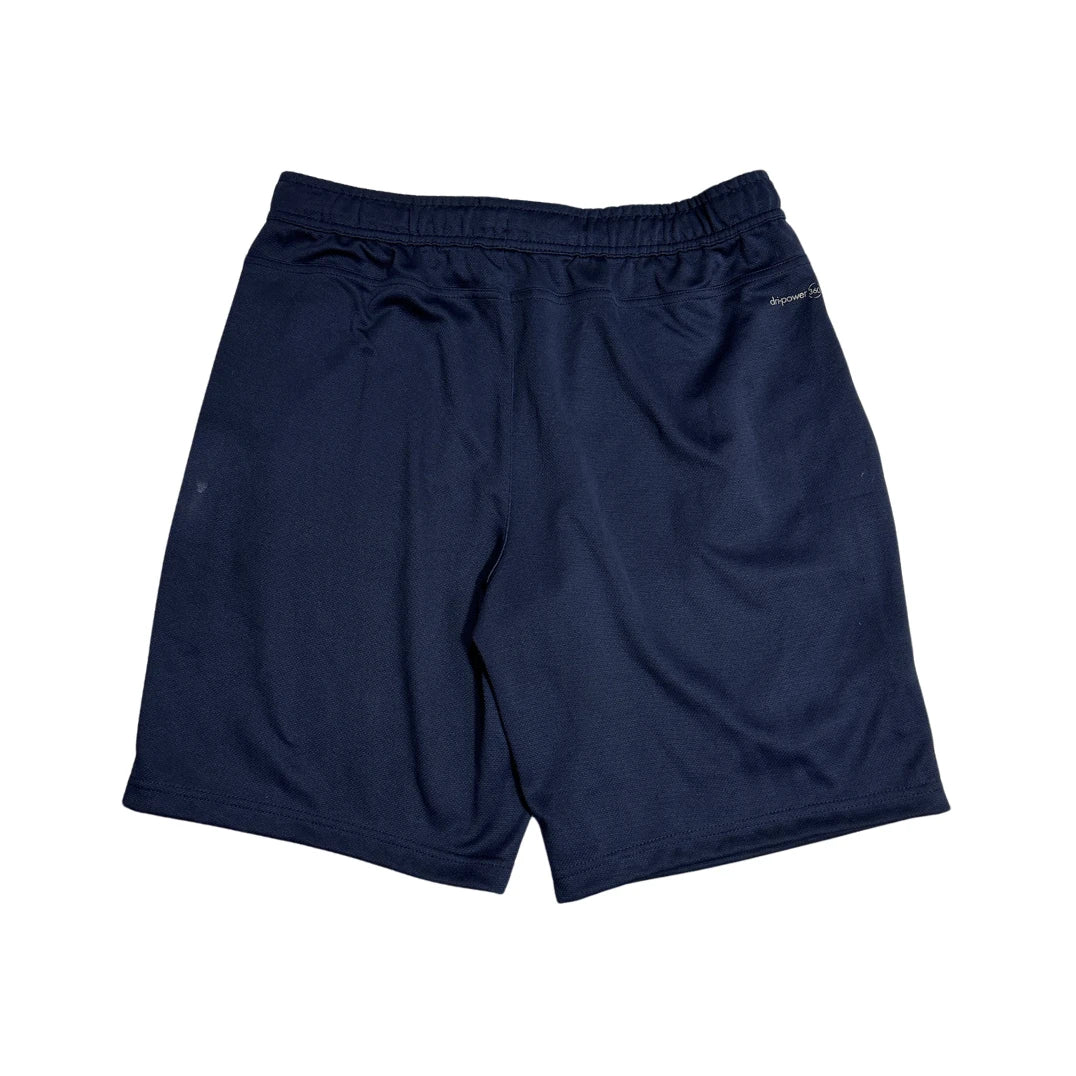 Russell® Athletic Navy Training Shorts 🏃‍♂️(L)