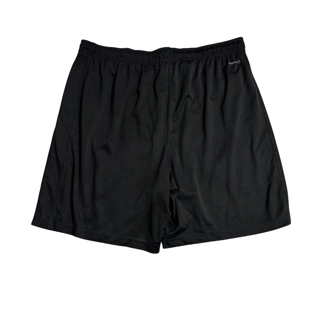 Russell®  Athletic Black Active Shorts 🖤(2XL)