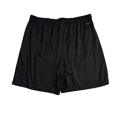 Russell®  Athletic Black Active Shorts 🖤(2XL)