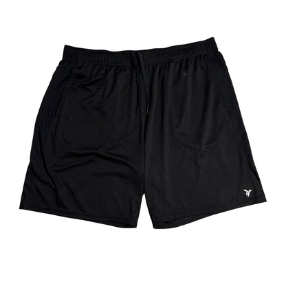 Old Navy® Active Go-Dry Black Shorts 🏋️(2XL)