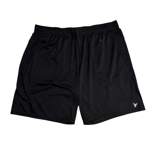 Old Navy® Active Go-Dry Black Shorts 🏋️(2XL)