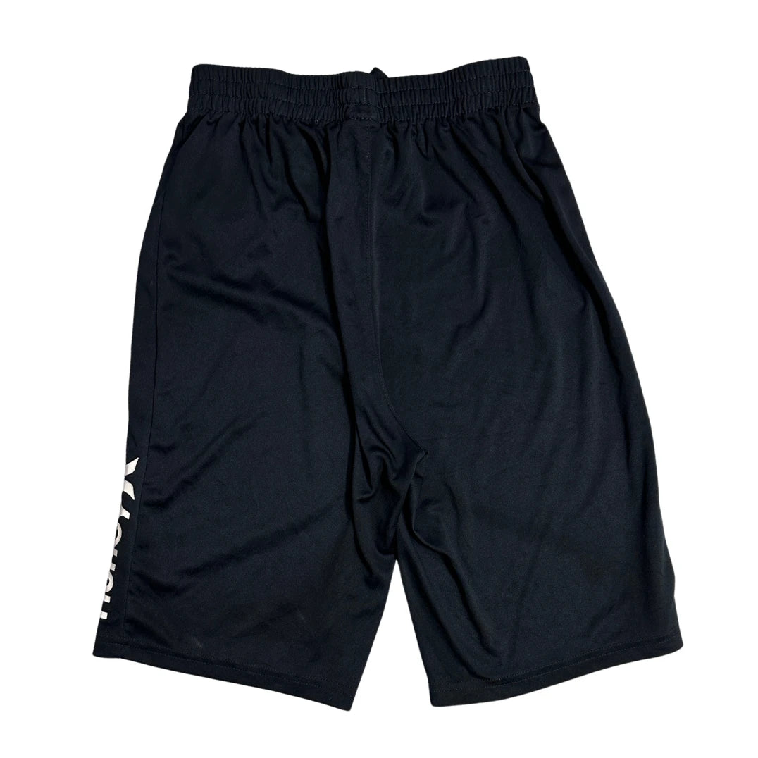 Hurley® Black Performance Sports Shorts 🖤(S)