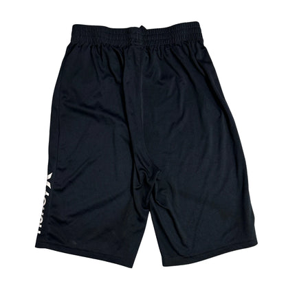 Hurley® Black Performance Sports Shorts 🖤(S)
