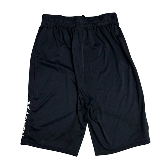 Hurley® Black Performance Sports Shorts 🖤(S)