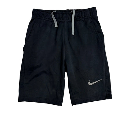 Nike® Dri-FIT Black Performance Training Shorts 🏃(S)