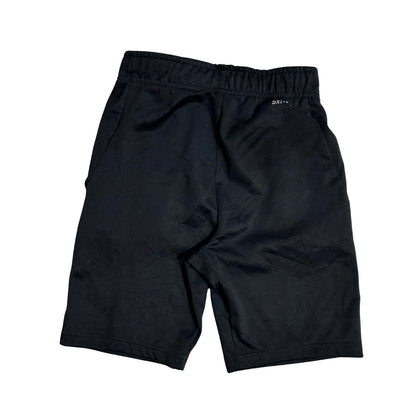 Nike® Dri-FIT Black Performance Training Shorts 🏃(S)