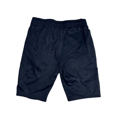Under Armour® Black ColdGear Athletic Shorts (S)