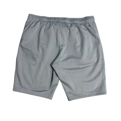 Russell Athletic® Grey Athletic Shorts (XL)