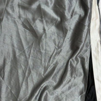 Champion® Silver Athletic Performance Shorts(L)