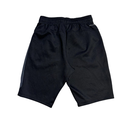 Russell Athletic® Black Performance Shorts(M)