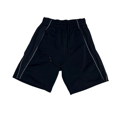 Jordan® Black Athletic Shorts(M)