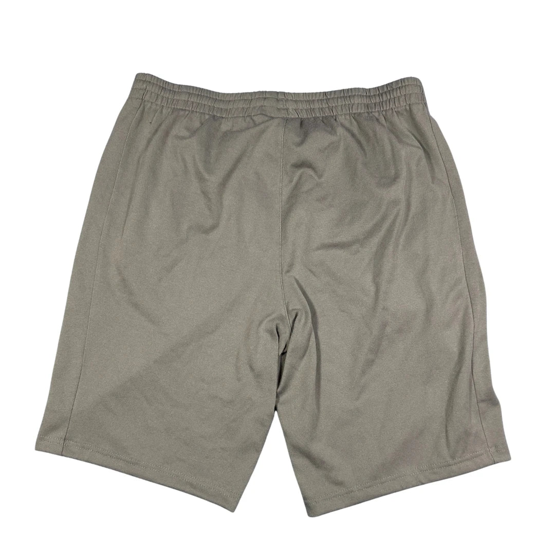 Puma® Grey Athletic Performance Shorts