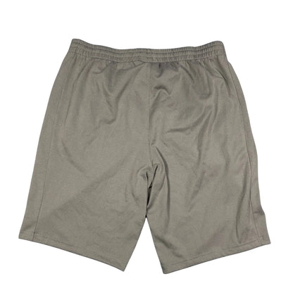 Puma® Grey Athletic Performance Shorts