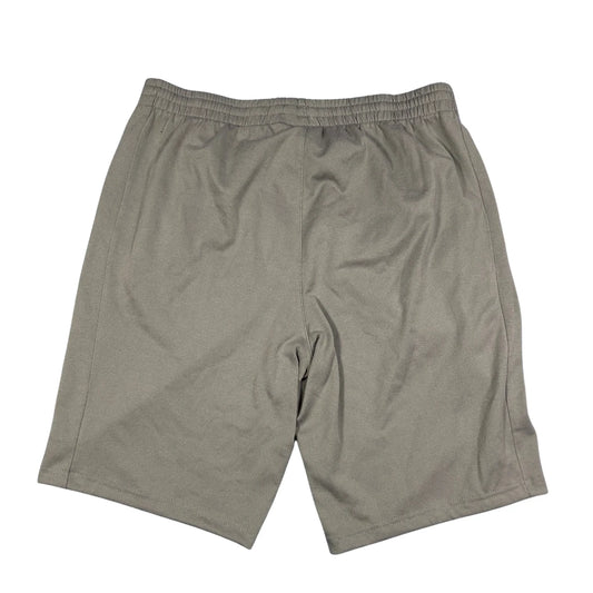 Puma® Grey Athletic Performance Shorts