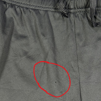 Champion® Grey Athletic Performance Shorts