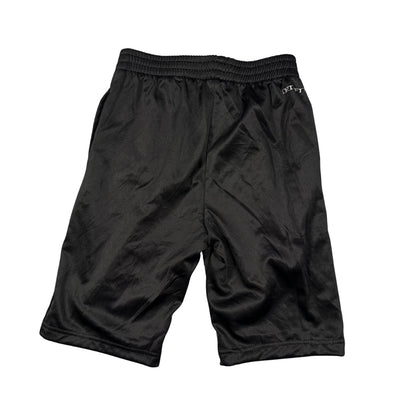 Jordan® Black Youth Athletic Shorts(S)