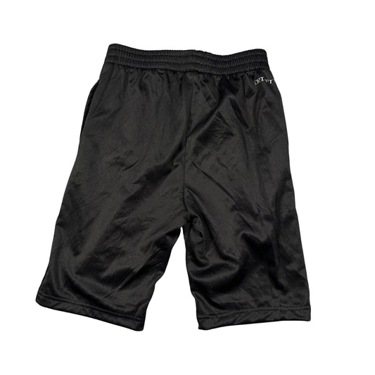 Jordan® Black Youth Athletic Shorts(S)