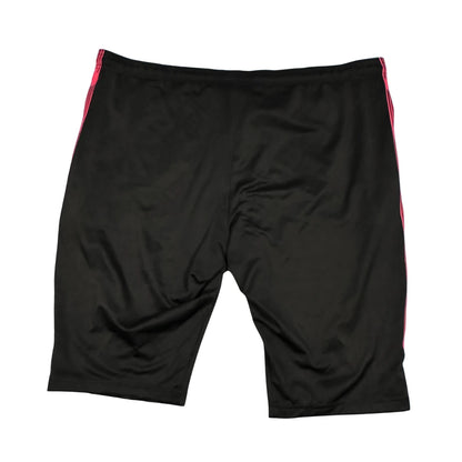 Nike® Black Pink Dri-FIT Performance Shorts