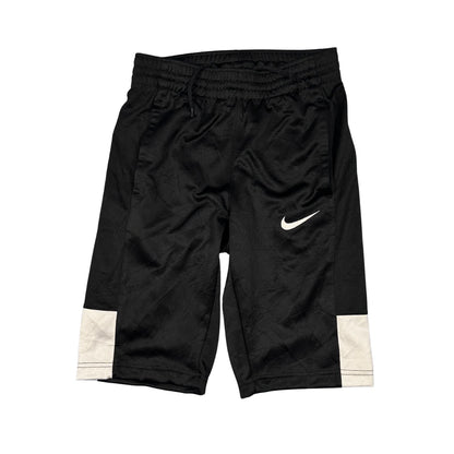 Nike® Black Dri-FIT Athletic Shorts(S)