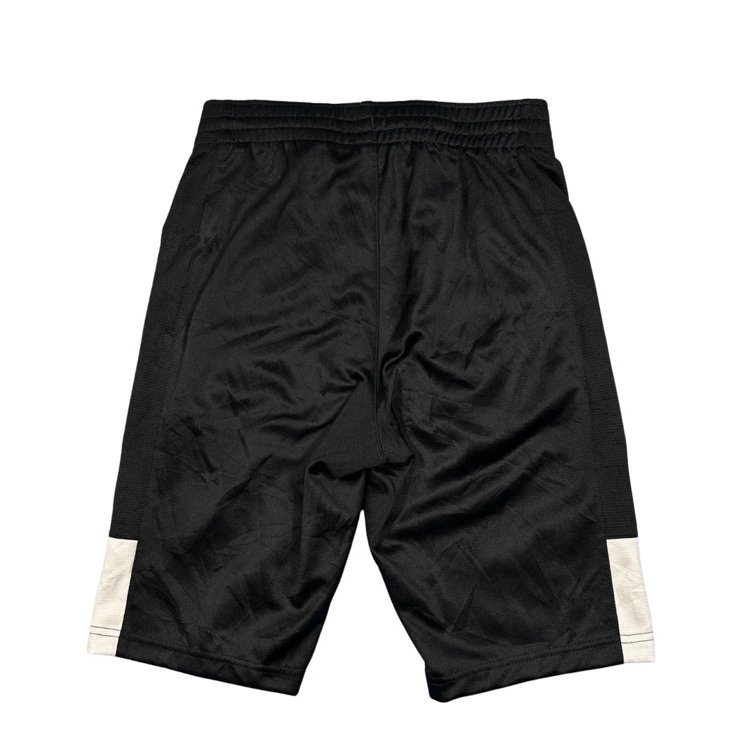 Nike® Black Dri-FIT Athletic Shorts(S)