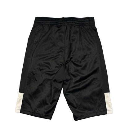 Nike® Black Dri-FIT Athletic Shorts(S)