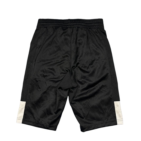 Nike® Black Dri-FIT Athletic Shorts(S)