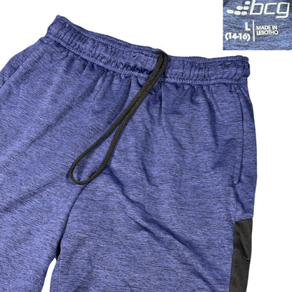 BCG® Blue Athletic Performance Shorts