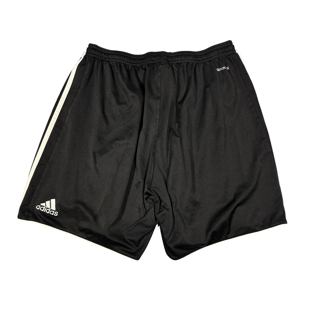 Adidas® Black Climacool Training Shorts