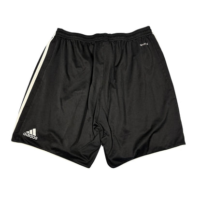 Adidas® Black Climacool Training Shorts