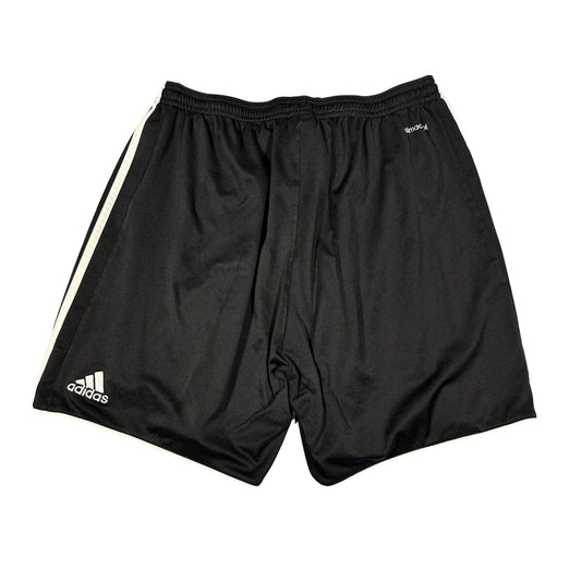 Adidas® Black Climacool Training Shorts
