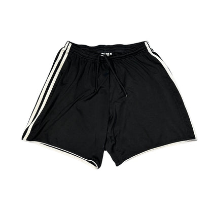 Adidas® Black Climacool Training Shorts