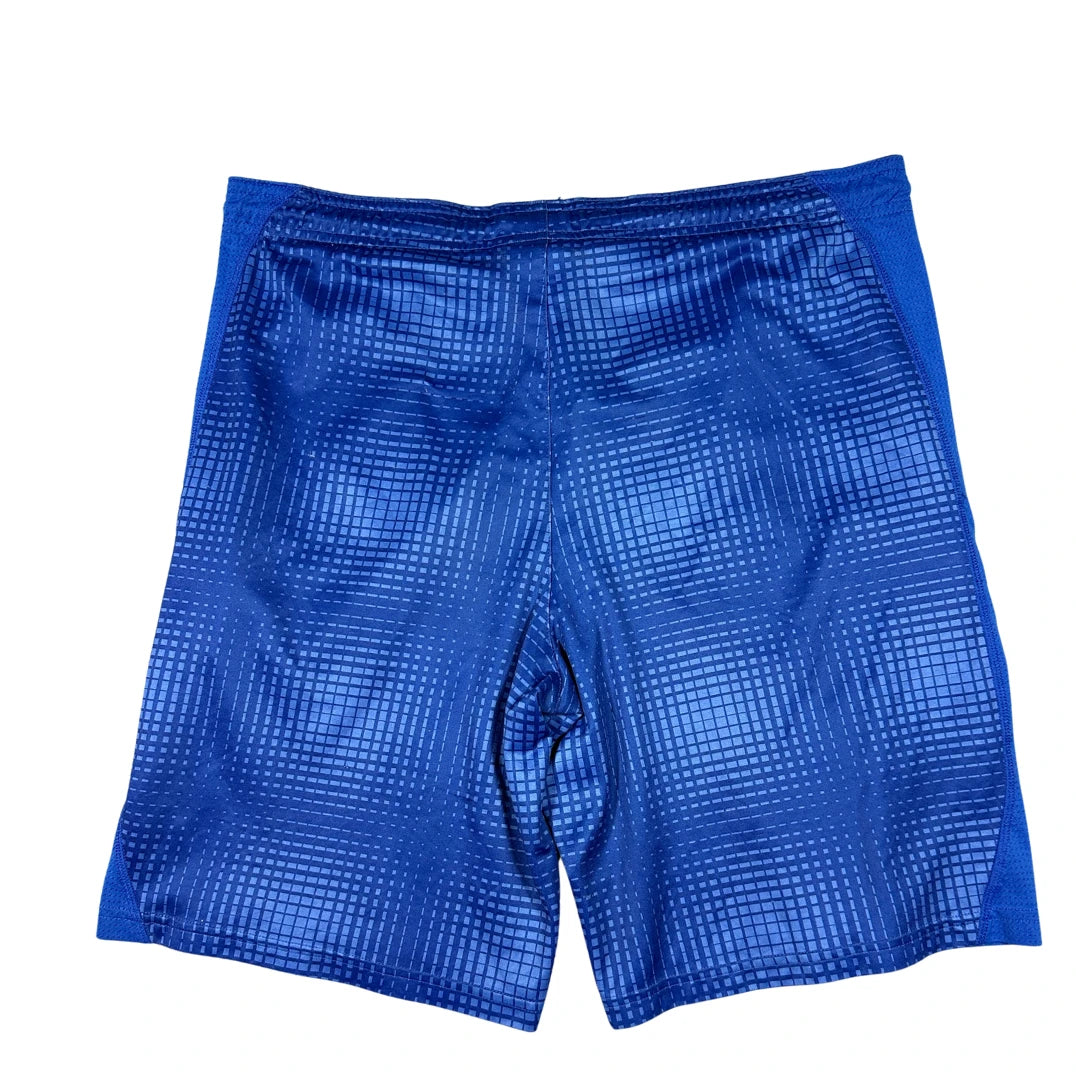 Champion® Blue Powertrain Performance Shorts