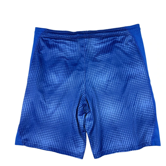 Champion® Blue Powertrain Performance Shorts