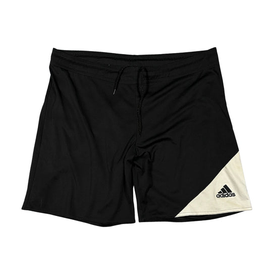 Adidas® Black Performance Training Shorts