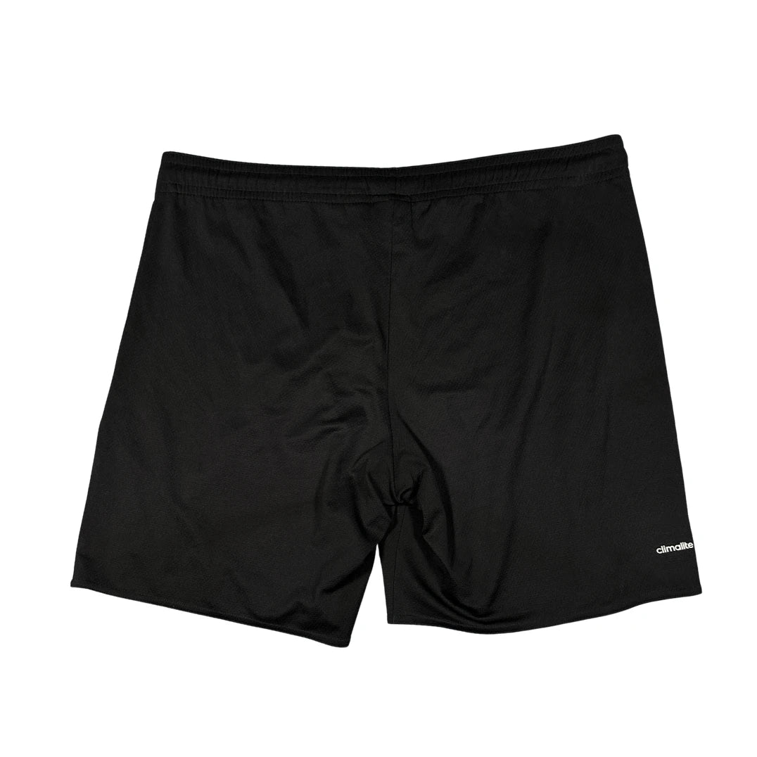 Adidas® Black Performance Training Shorts