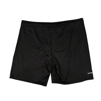 Adidas® Black Performance Training Shorts