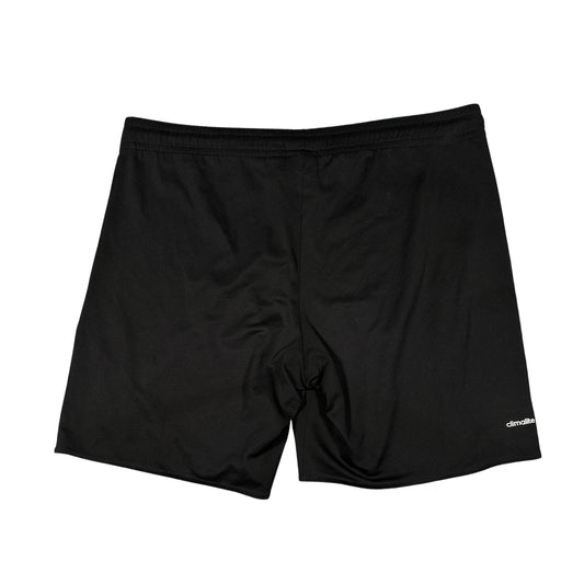 Adidas® Black Performance Training Shorts